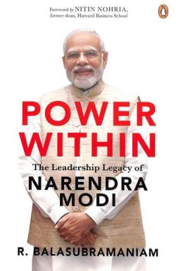 Power Within