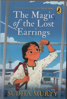 The Magic of the Lost Earrings
