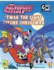 It Was the Fight Before Christmas