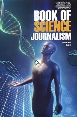 Book of Science Journalism Volume 2