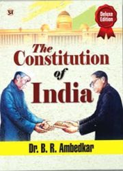 The Constitution of India