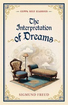 The Interpretation of Dreams
