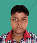 PRANAV P